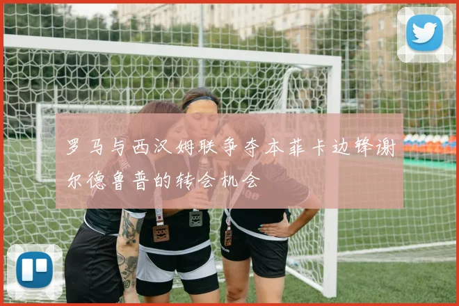 罗马与西汉姆联争夺本菲卡边锋谢尔德鲁普的转会机会