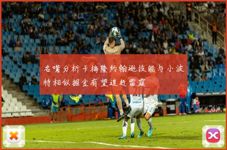名嘴分析卡梅隆约翰逊技能与小波特相似掘金有望追赶雷霆