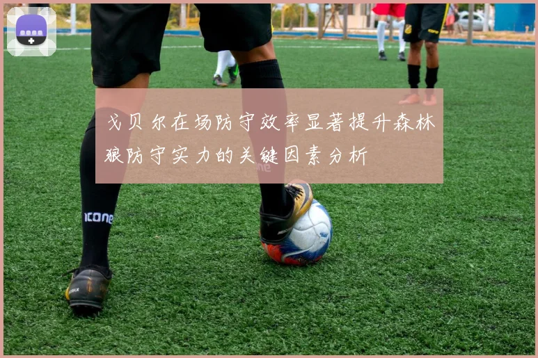 戈贝尔在场防守效率显著提升森林狼防守实力的关键因素分析