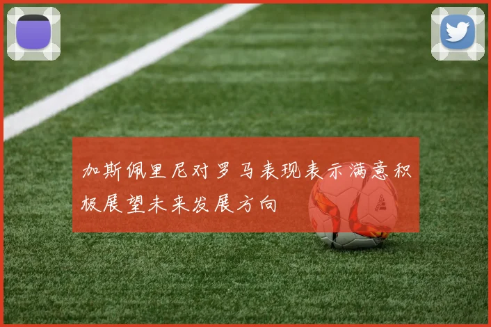 加斯佩里尼对罗马表现表示满意积极展望未来发展方向