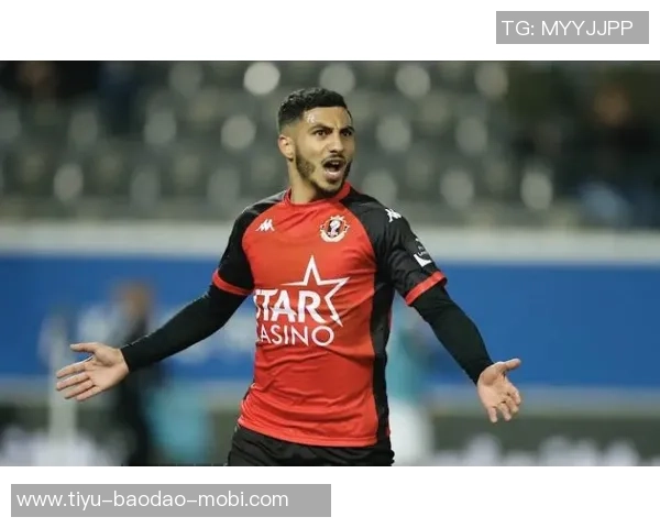 斯特拉斯堡中场登巴迪奥普租借加盟图卢兹至赛季结束